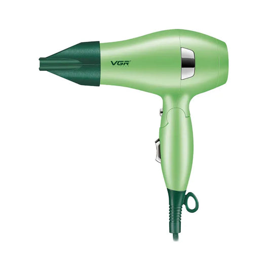 VGR V-432 Professional Hair Dryer, 1000W