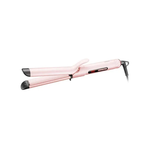 VGR V-572 Professional 2-in-1 Curling Iron For Women