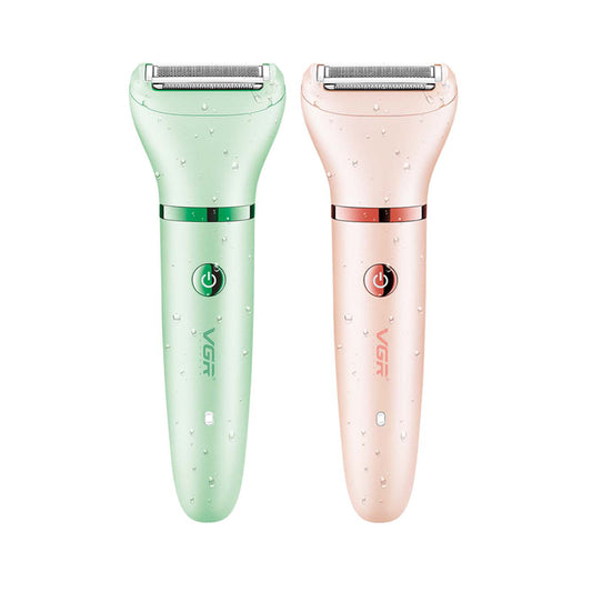 VGR V-735 Hair Removal Machine for Women – Body Care and Efficient Hair Removal with Ease — VGR Pakistan Official