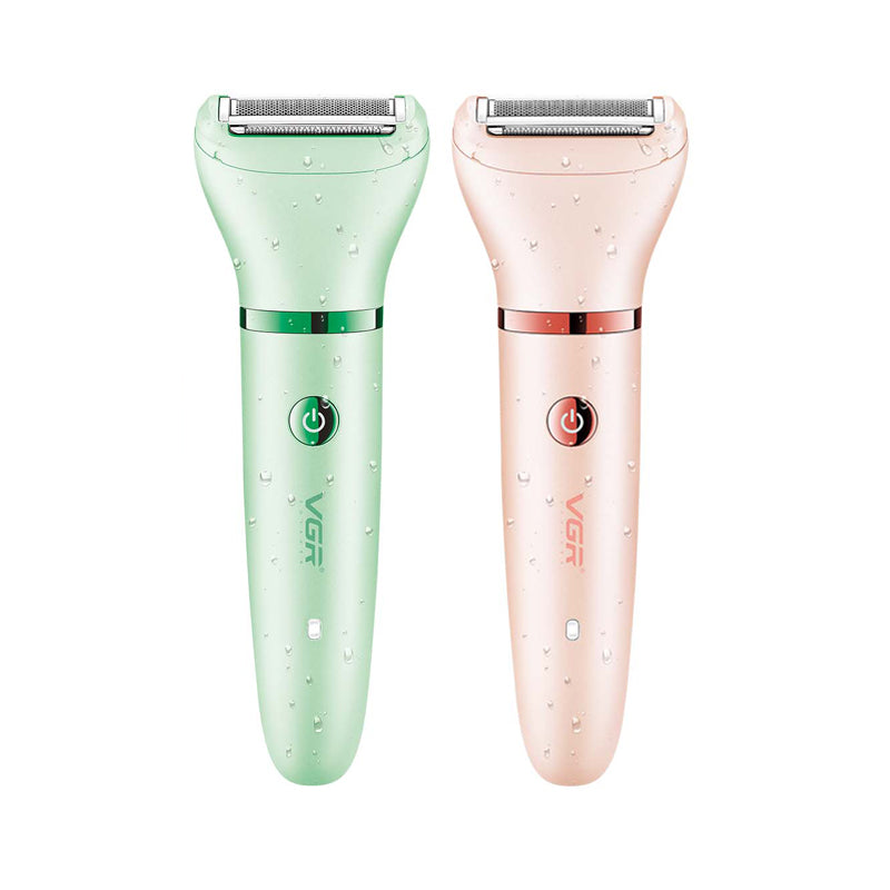VGR V-735 Hair Removal Machine for Women – Body Care and Efficient Hair Removal with Ease — VGR Pakistan Official