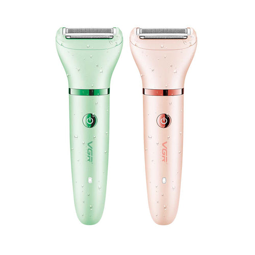 VGR V-735 Hair Removal Machine for Women – Body Care and Efficient Hair Removal with Ease — VGR Pakistan Official
