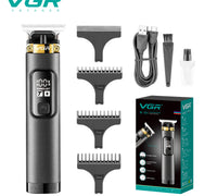 VGR V-985 Professional Hair Trimmer