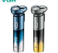 VGR V-392 Professional Rotary Shaver