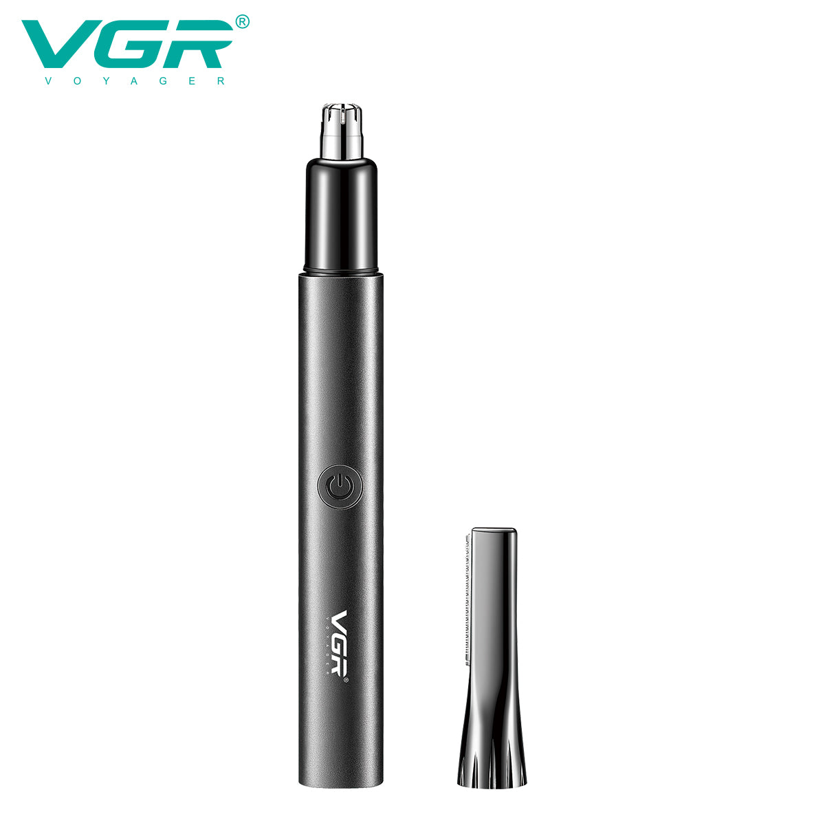 VGR V-615 Professional Nose Trimmer.