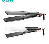 VGR V-519S Professional Hair Straightener 38mm Ceramic Plates