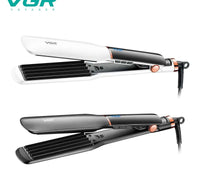VGR V-519C Professional Hair Straightener Ceramic Plates