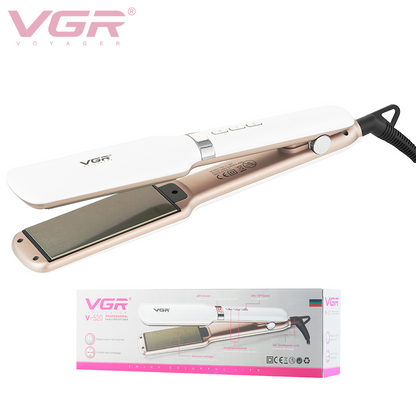 VGR V-520 42 MM Professional Hair Straightener.
