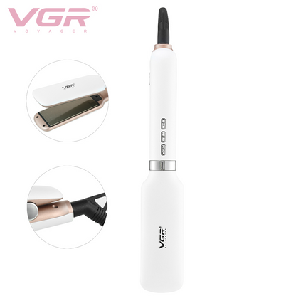 VGR V-520 42 MM Professional Hair Straightener.