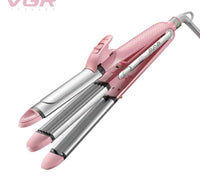 VGR V-563 Professional Hair Curler For Women