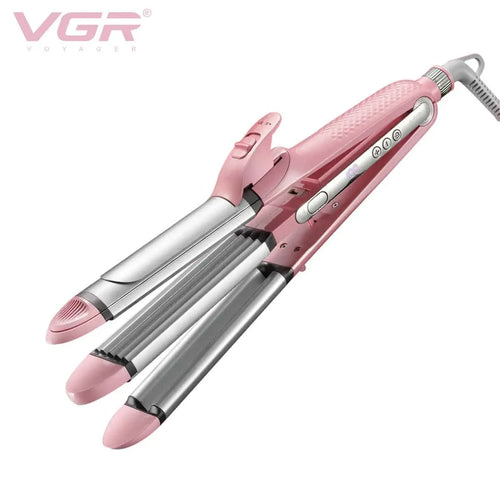 VGR V-563 Professional Hair Curler For Women