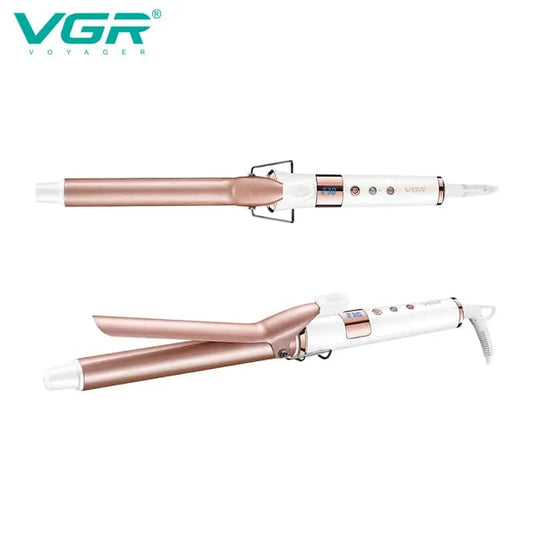 VGR V-578 Professional Hair Curler For Women