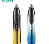 VGR V-619 2 in 1 Washable IPX5 Professional Hair Removal / Nose Trimmer