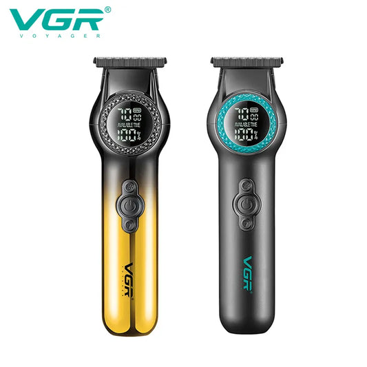 VGR V-990 Professional Hair Trimmer