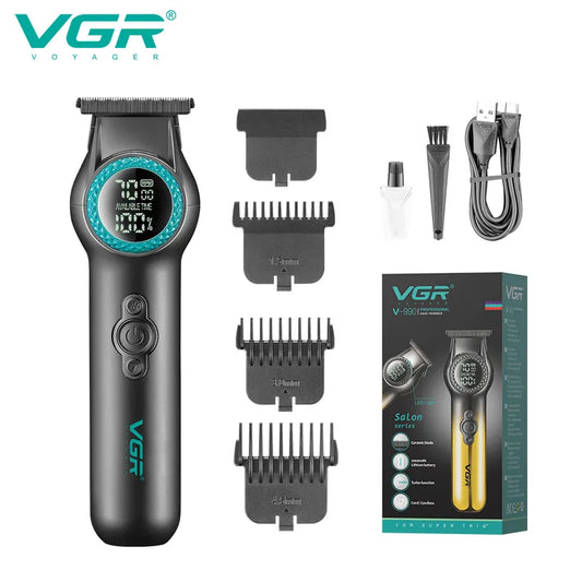VGR V-990 Professional Hair Trimmer