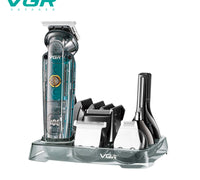 VGR V-102 Camouflage Multipurpose Hair Clipper