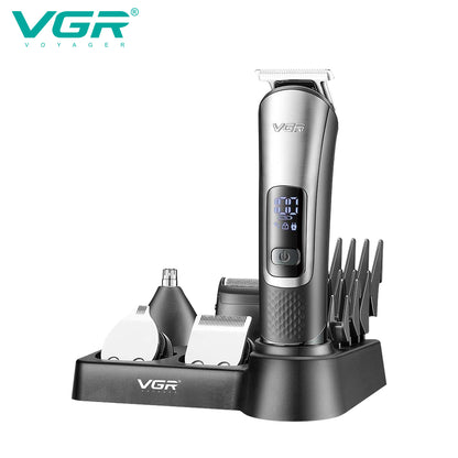 VGR V-111 Hair Professional Grooming Kit.