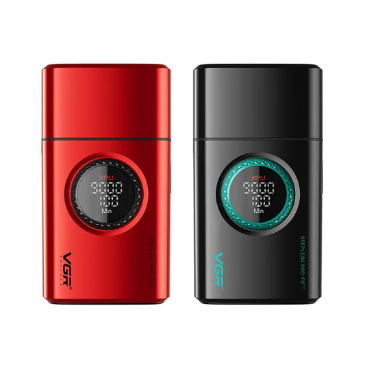 VGR V-377 Professional Electric Shaver