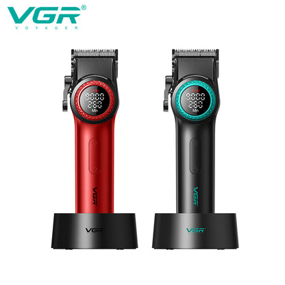 VGR V-001 Professional Hair Clipper For Men.