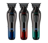 VGR V-998 Professional Cord/Cordless Hair Trimmer for Men