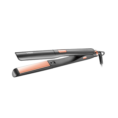 VGR V-507 Proffessional Hair Straightener — VGR Pakistan Official