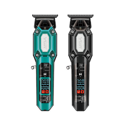 VGR V-900 Professional Salon Series Hair Trimmer for Men's - 120 Min Runtime — VGR Pakistan Official