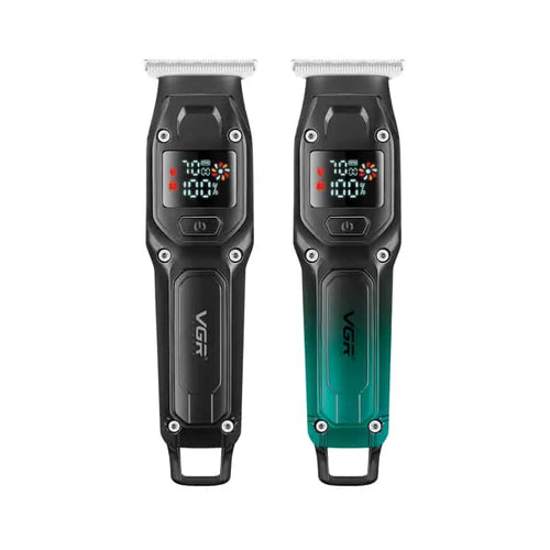 VGR V-964 Professional Hair Trimmer Cord/Cordless For Men