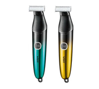 VGR V-339 Foil and Dual-sided Blades Shaver