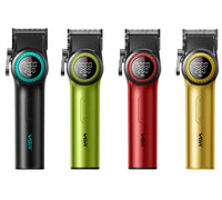 VGR V-001 Professional Hair Clipper For Men (Multi Colour)