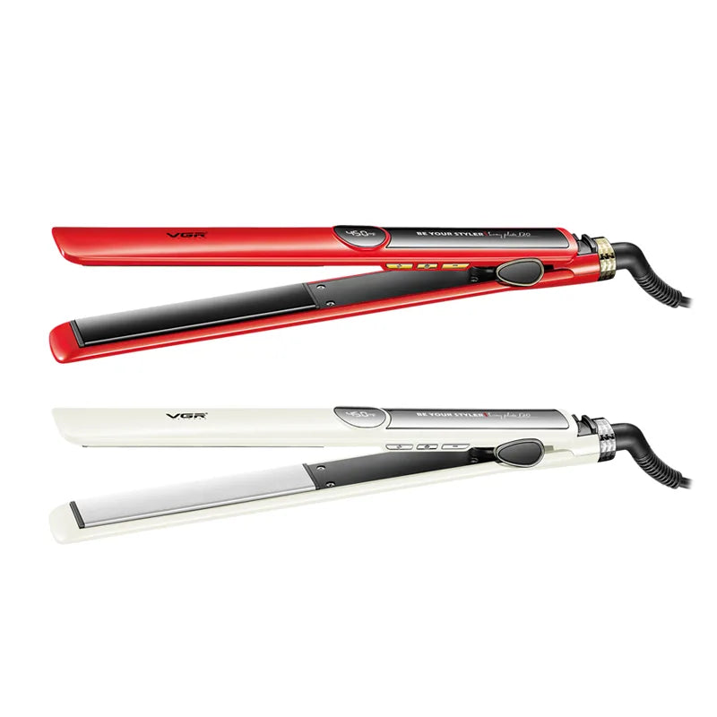 VGR V-518 Professional Hair Straightener