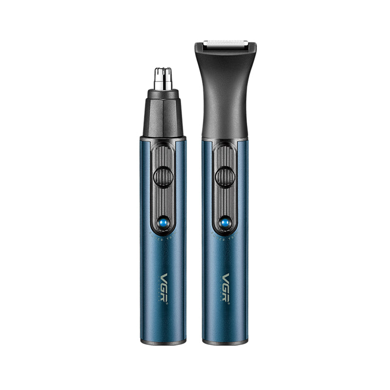 VGR V-626 Professional Nose Trimmer.