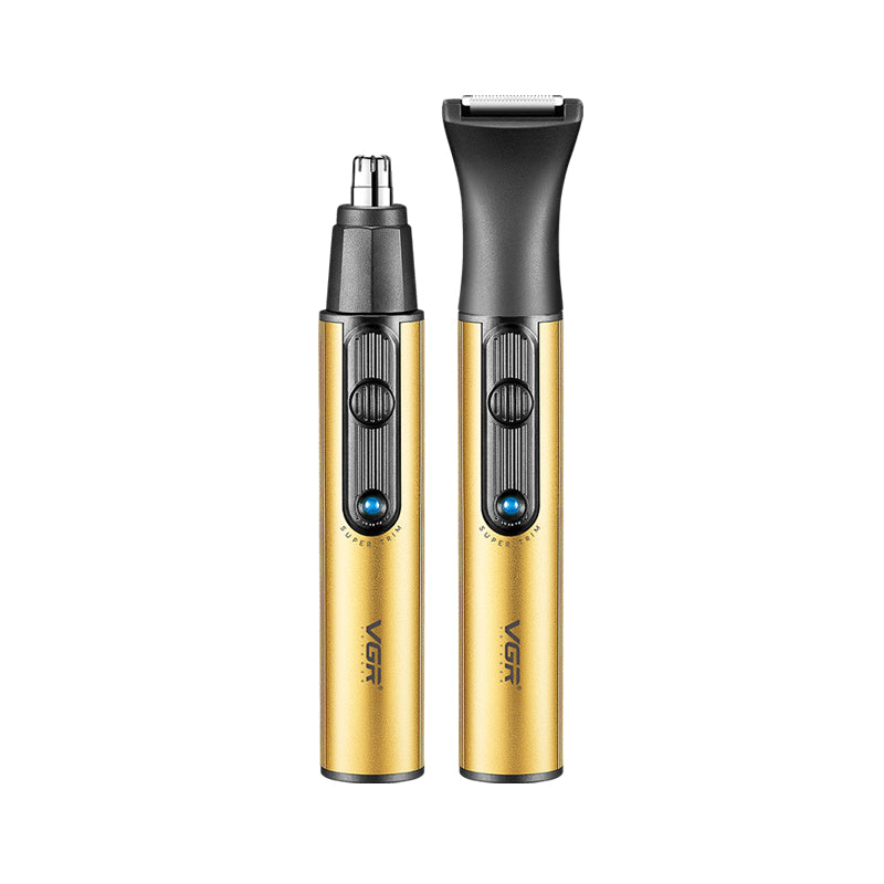 VGR V-626 Professional Nose Trimmer.