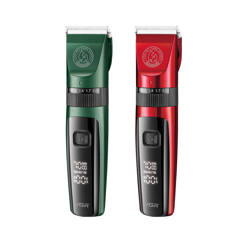 VGR V-240 Professional Pet Trimmer.