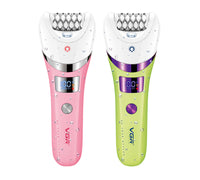 VGR V-759 Female Epilator