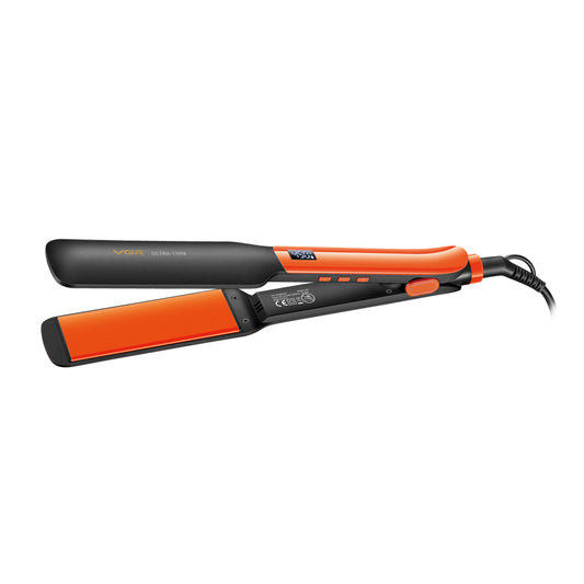 VGR V-551 Ultra Thin Ceramic Professional Hair Straightener.
