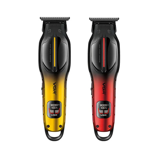 VGR V-226 Salon Series Professional Cordless Hair Clipper