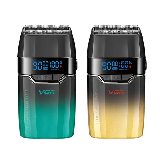 VGR V-308 Professional Men's Electric Shaver