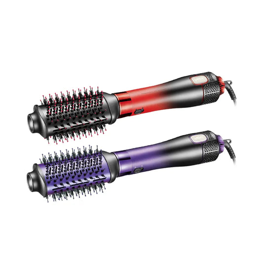 VGR V-484 4-in-1 Professional Hot Air Styler & Hair Dryer Brush