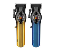 VGR V-133 Professional Hair Clipper