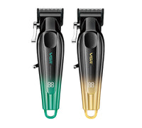 VGR V-662 Metal Barber Hair Cutting Professional Machine