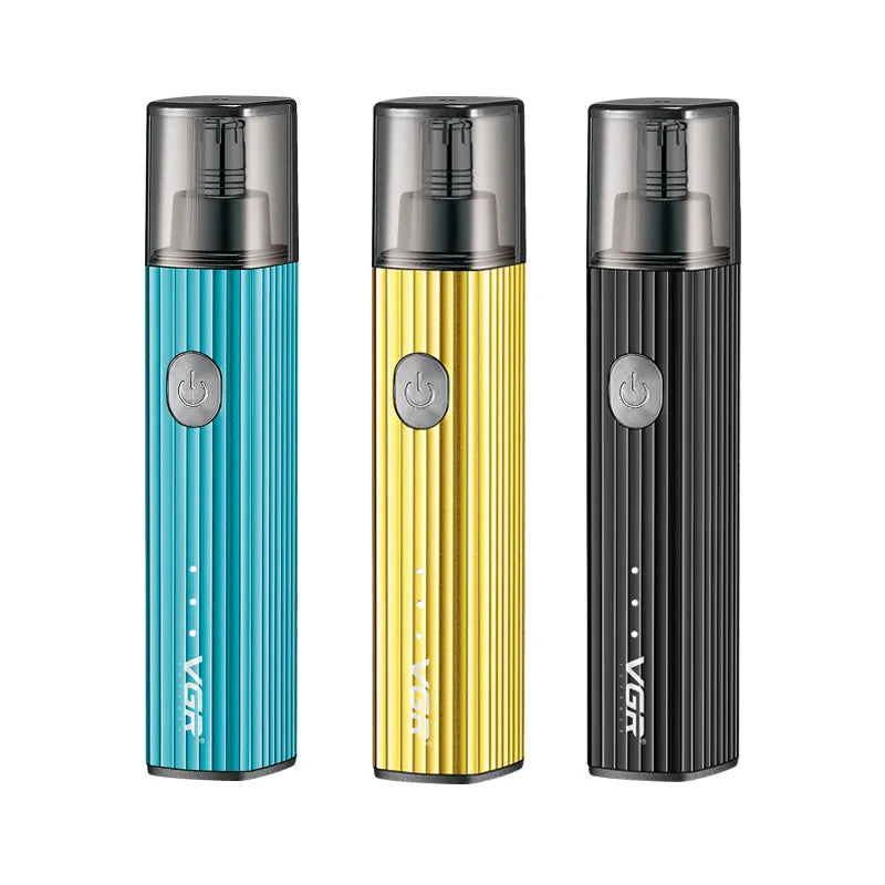 VGR V-629 Cordless Nose & Ear Trimmer