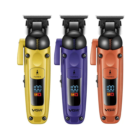 VGR V-274 Professional Cordless Hair Clipper