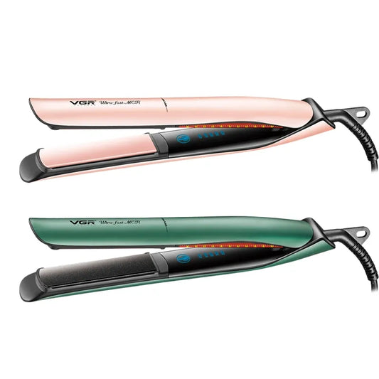 VGR V-513 Professional Hair Straightener — VGR Pakistan Official