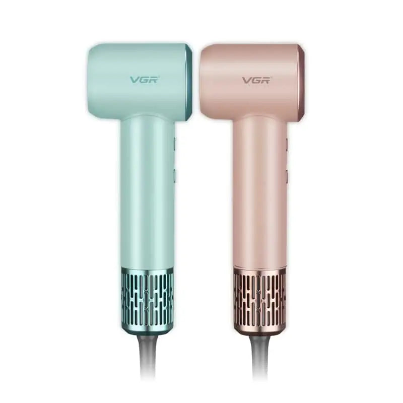 VGR V-446 Professional BLDC Hair Dryer