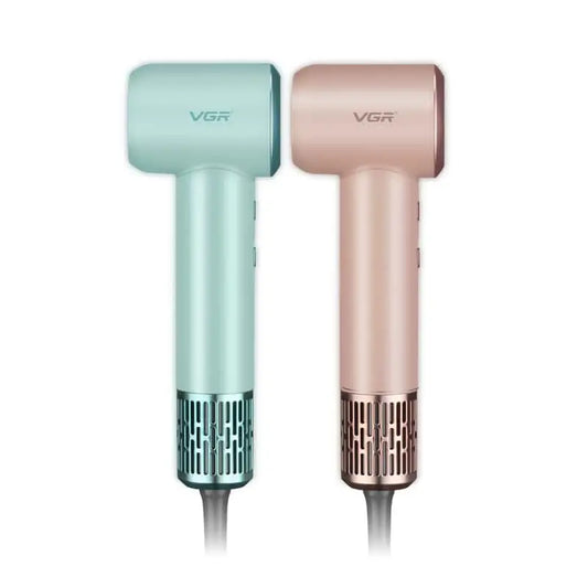 VGR V-446 Professional BLDC Hair Dryer