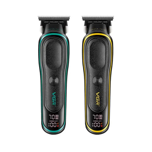 VGR V-250 Professional Hair Clipper For Men