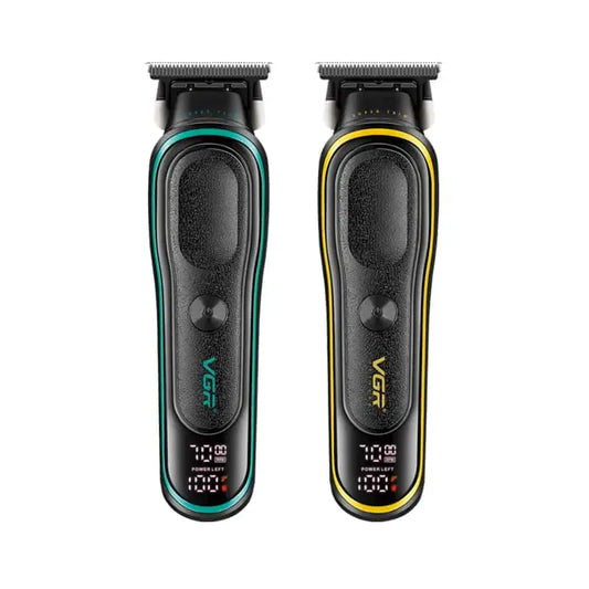 VGR V-250 Professional Hair Clipper For Men