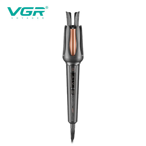 VGR V-581 Professional Automatic Hair Curler