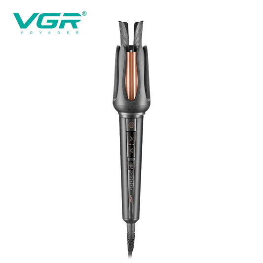 VGR V-581 Professional Automatic Hair Curler