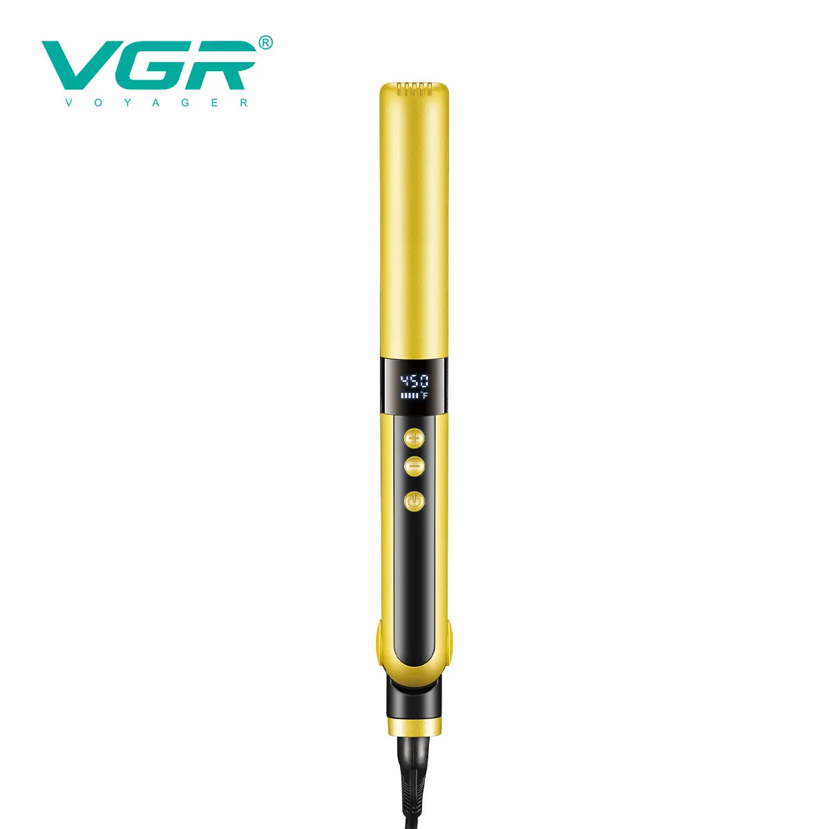 VGR V-510 Hair Straightener