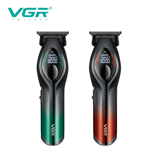 VGR V-858T Professional Hair Trimmer